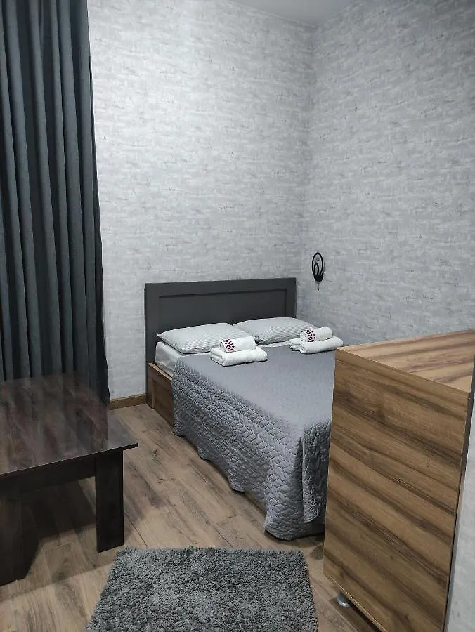 Lux Apartmant Daire Batum