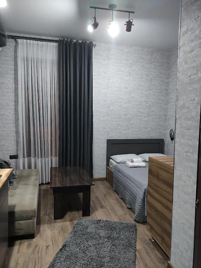 Lux Apartmant Daire Batum