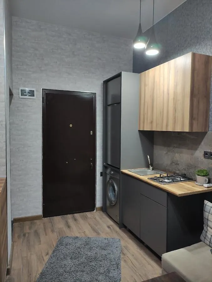 Lux Apartmant Daire Batum Gürcistan